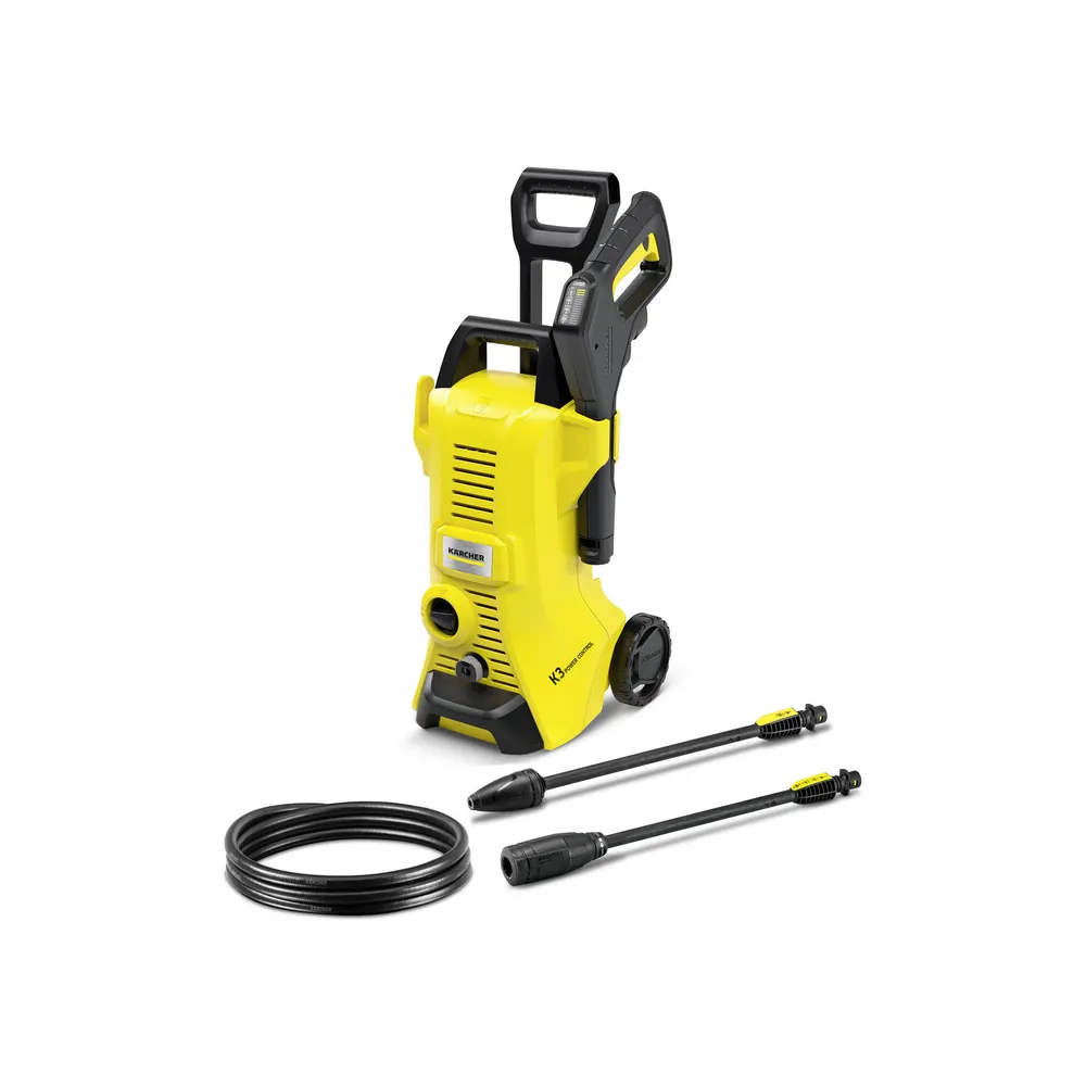 IDROPULITRICE 1600W KARCHER K3 POWER CONTROL