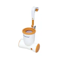 POMPA P/PISCINA SKIMMER COMBO 2574 L/H 58462