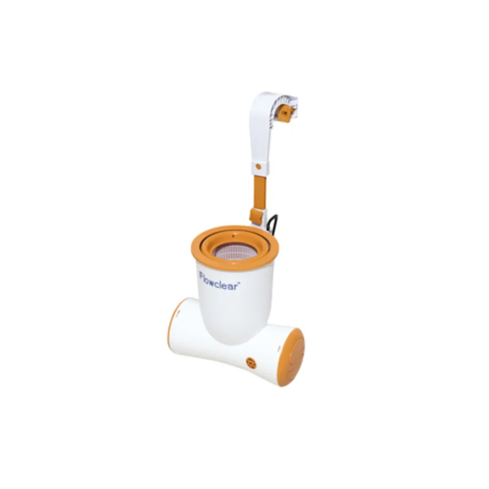 POMPA P/PISCINA SKIMMER COMBO 3974 L/H 58469
