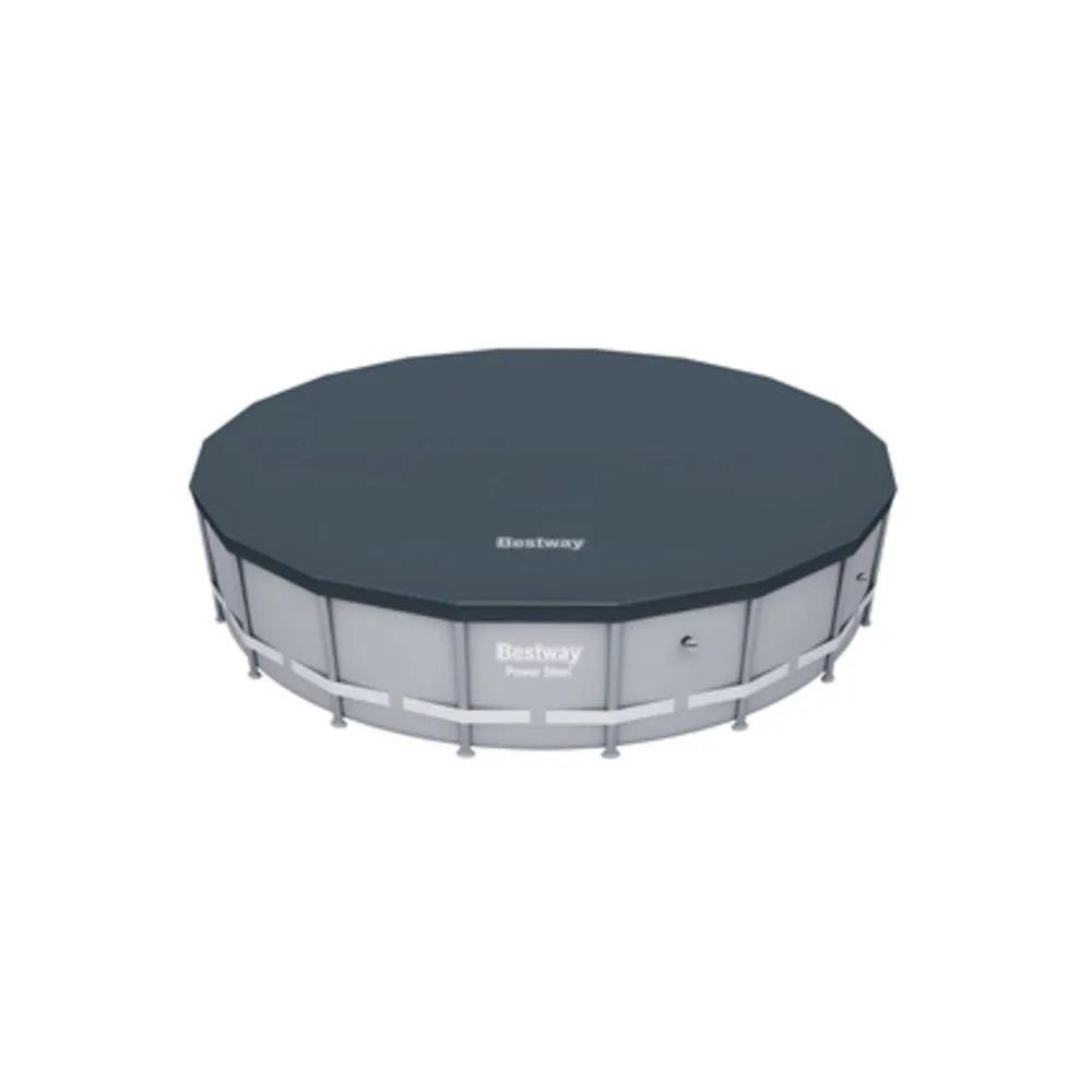 TOP COPERTURA PISCINA C/TELAIO D 549 CM