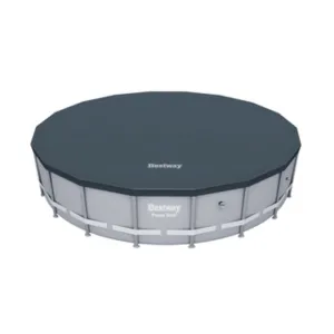 TOP COPERTURA PISCINA C/TELAIO D 549 CM
