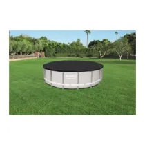 TOP COPERTURA PISCINA C/TELAIO D 488 CM