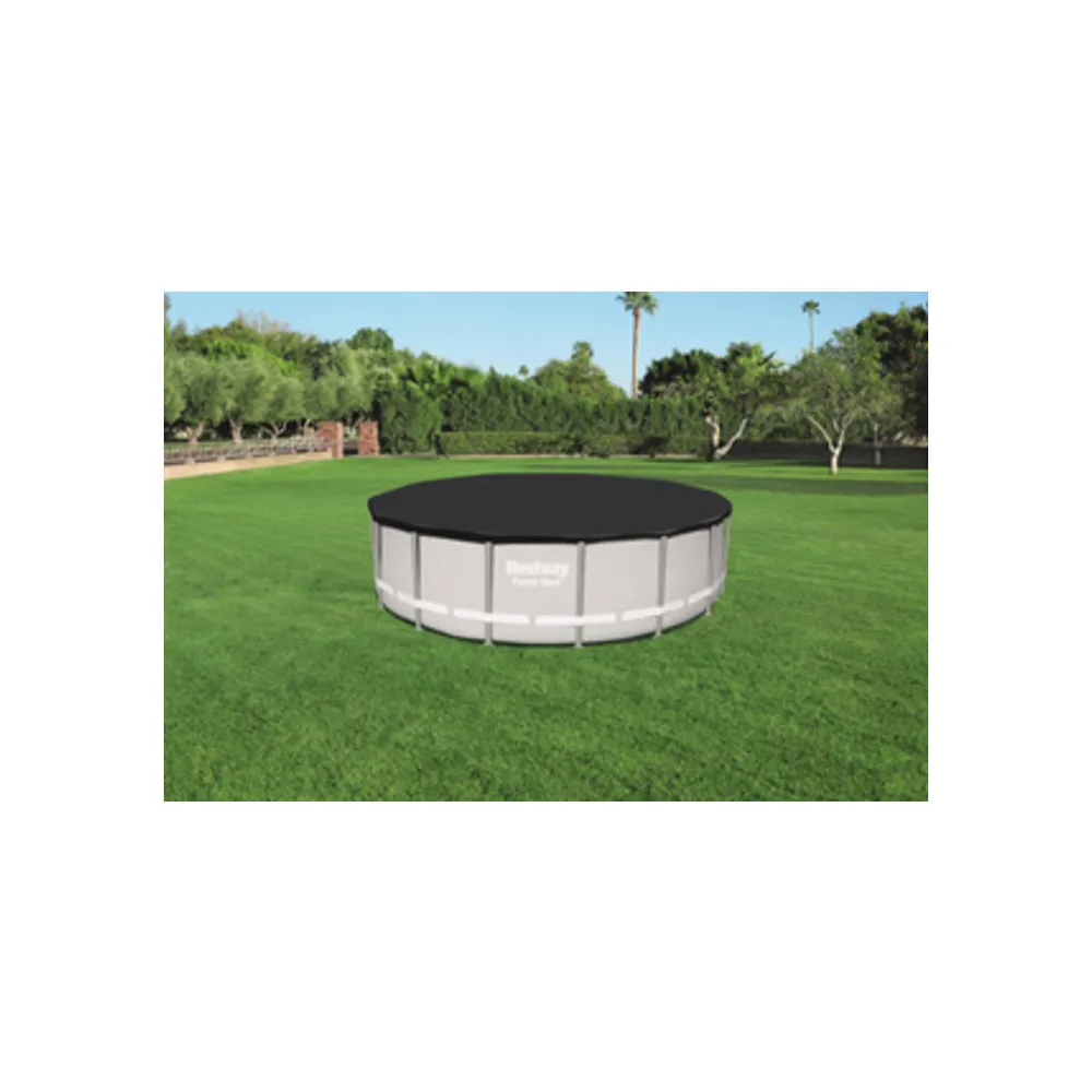 TOP COPERTURA PISCINA C/TELAIO D 488 CM TOP COPERTURA PISCINA C/TELAIO D 488 CM