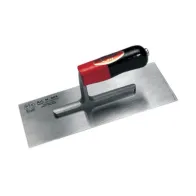 FRATTONE PAVAN 804/S ACCIAIO LISCIO 100X240 MM (6