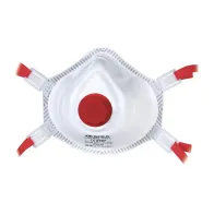 MASCHERINA PROTEZ. COFRA FFP3 C/V. M010-K031 (10