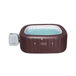 PISCINA IDRO MALDIVES CM.201X201X80H 60033