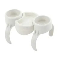 PORTAOGGETTI PORTABOTTIGLIE P/PISCINA IDRO 60306