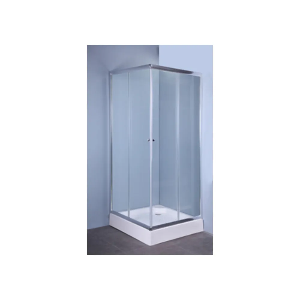 C PARETE DOCCIA TRASP SP 4MM 80X185CM BOKA C PARETE DOCCIA TRASP SP 4MM 80X185CM BOKA