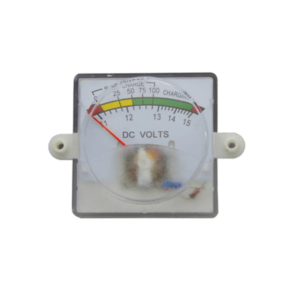 R VOLTIMETRO P/POMPA PRESSIONE CARRELL SX-MD16E R VOLTIMETRO P/POMPA PRESSIONE CARRELL SX-MD16E