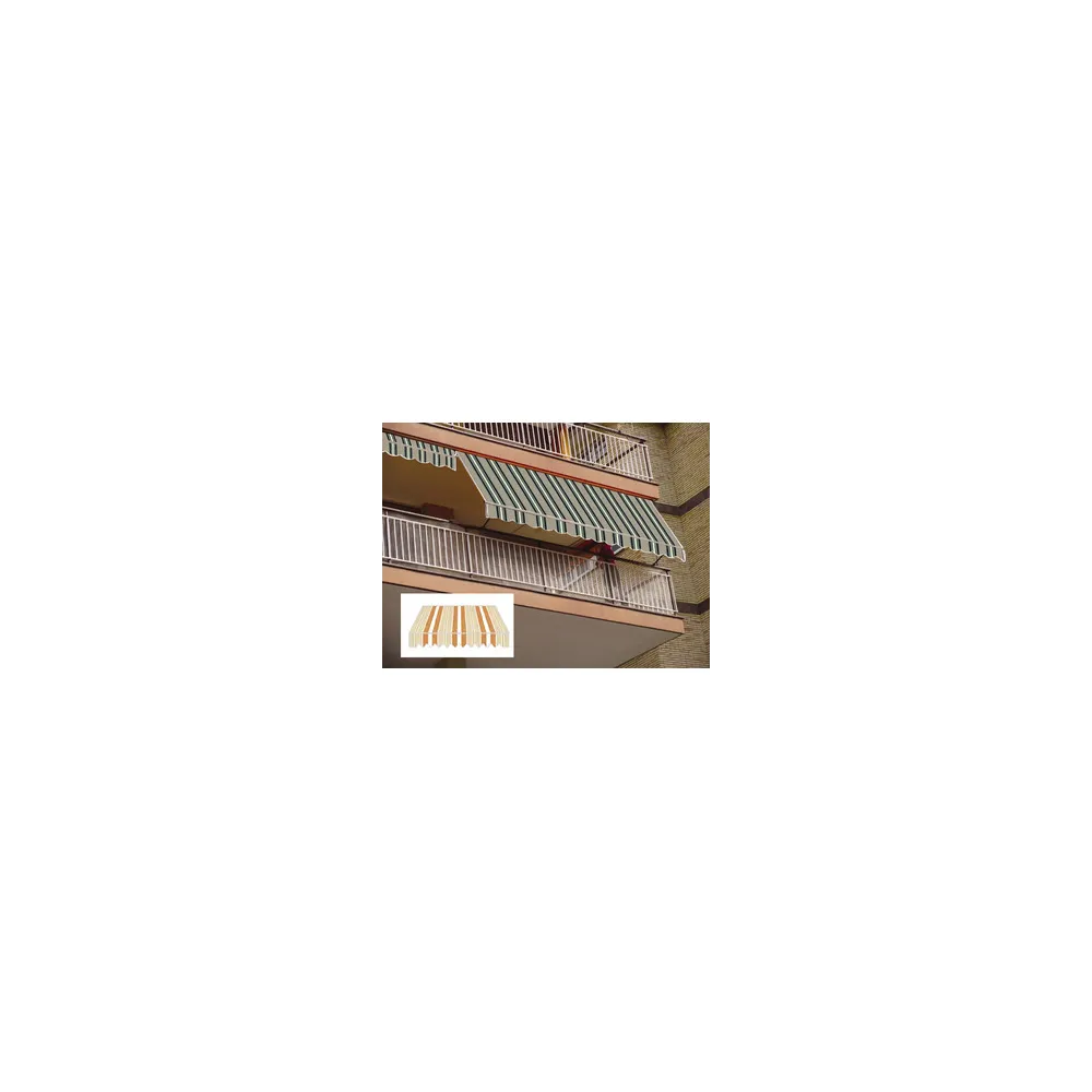 C TENDA DA SOLE A CADUTA 200X250 CM DIS. P3030 C TENDA DA SOLE A CADUTA 200X250 CM DIS. P3030