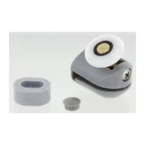 R CUSCINETTO SUPERIORE P/BOX DOCCIA BOKA (4