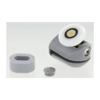 R CUSCINETTO SUPERIORE P/BOX DOCCIA BOKA (4