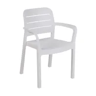 SEDIA TISARA BIANCO (4