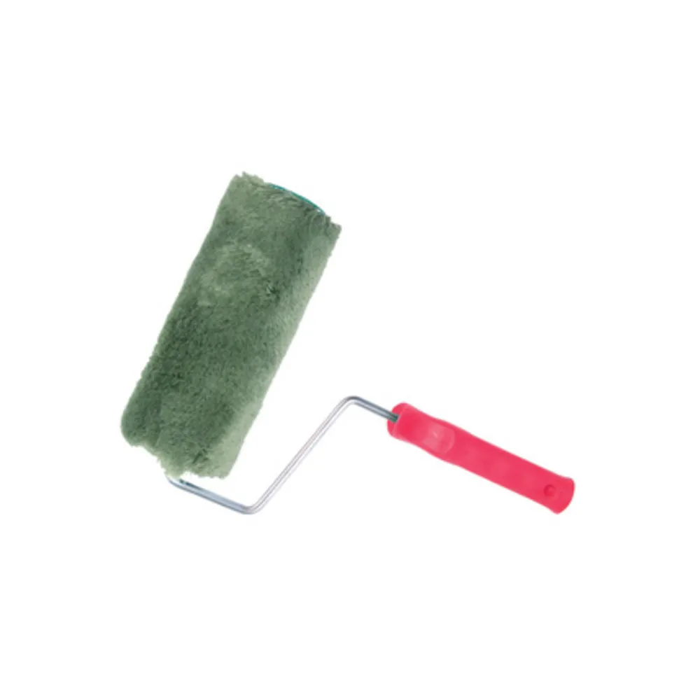 RULLO COMPLETO POLIACRILICO D 58MMX23CM (6