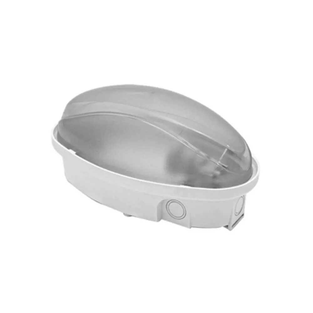 FME 62.720L PLAFONIERA LED OVALE 960 LUMEN B.CO FME 62.720L PLAFONIERA LED OVALE 960 LUMEN B.CO