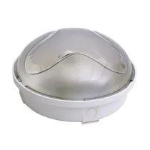 FME 62.730L PLAFONONIERA LED TONDA 960 LUMEN B.CO