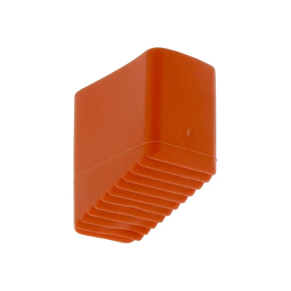 PIEDE POSTERIORE 35X20 MM P/SCALA EURODOMUS