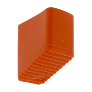PIEDE POSTERIORE 35X20 MM P/SCALA EURODOMUS