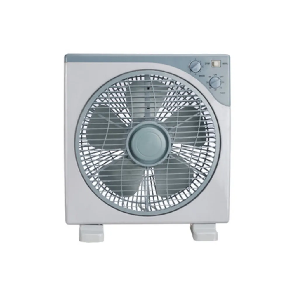 VENTILATORE A PAVIMENTO 35W 3 VEL BOX D 30CM VENTILATORE A PAVIMENTO 35W 3 VEL BOX D 30CM