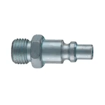 ANI 15/A BL INNESTO RAPIDO ATTACCO MASCHIO 1/4 2 PZ