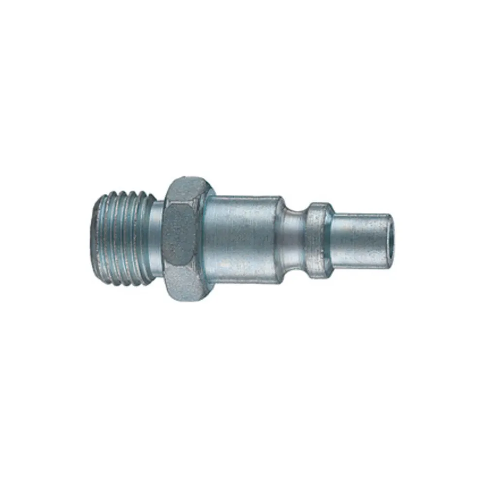 ANI 15/A BL INNESTO RAPIDO ATTACCO MASCHIO 1/4 2 PZ ANI 15/A BL INNESTO RAPIDO ATTACCO MASCHIO 1/4 2 PZ