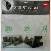 HAILO KIT 4 PIEDINI P/SCALA L60