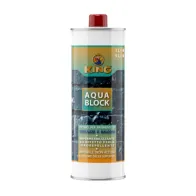 IMPERMEABILIZZANTE P/TERRAZZE AQUA BLOCK 1 L