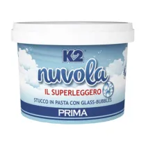 STUCCO IN PASTA NUVOLA K2 DA 0