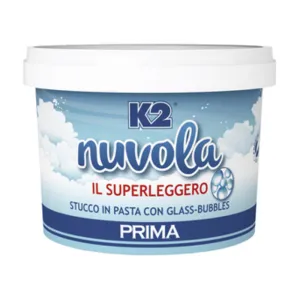 STUCCO IN PASTA NUVOLA K2 DA 0
