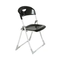 SEDIA PIEGHEVOLE BRASIL NERO