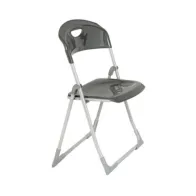 SEDIA PIEGHEVOLE BRASIL ARDESIA