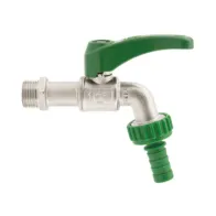 ITAP 131 RUBINETTO A SFERA PORTAG ORIENTABILE D 1/2 (10