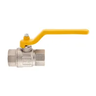 ITAP 066 VALVOLA A SFERA P/GAS FF D 3/4 (8