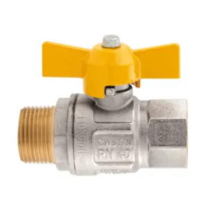 ITAP 069 VALVOLA A SFERA P/GAS MF D 1/2 (10