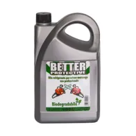PROTETTIVO P/CATENA MOTOSEGA GREEN OIL 4 L (4