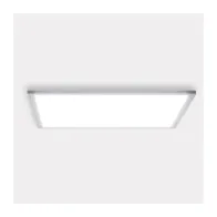 PANNELLO LED 40W 4000K 60X60 CM (2
