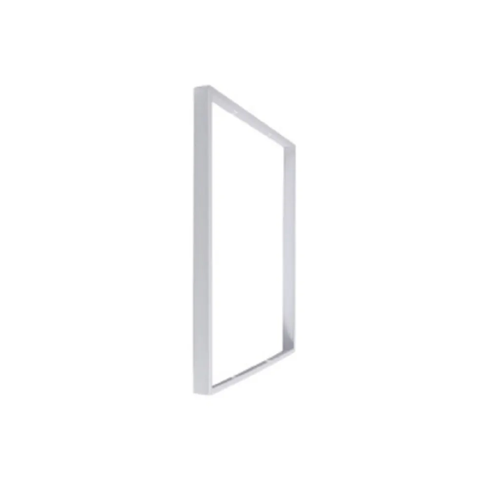 CORNICE P/PANNELLO LED 60X60 CM CORNICE P/PANNELLO LED 60X60 CM