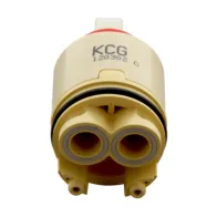 PONSI CARTUCCIA MM.35 P/INCASSO DOCCIA