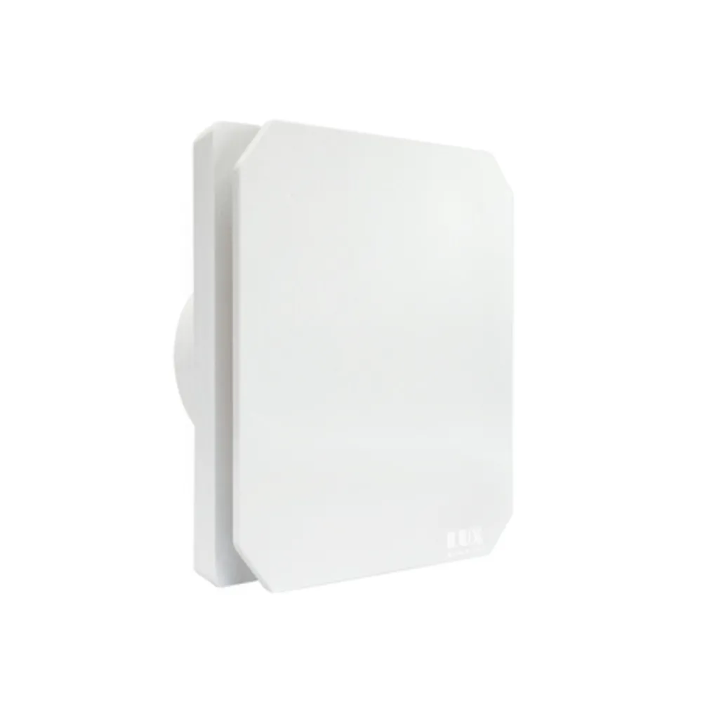 ASPIRATORE ELETTRICO LUX301 A MURO 15W D 80 MM ASPIRATORE ELETTRICO LUX301 A MURO 15W D 80 MM
