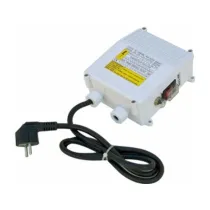QUADRO ELETTRICO MA10 P/MOTORE 1