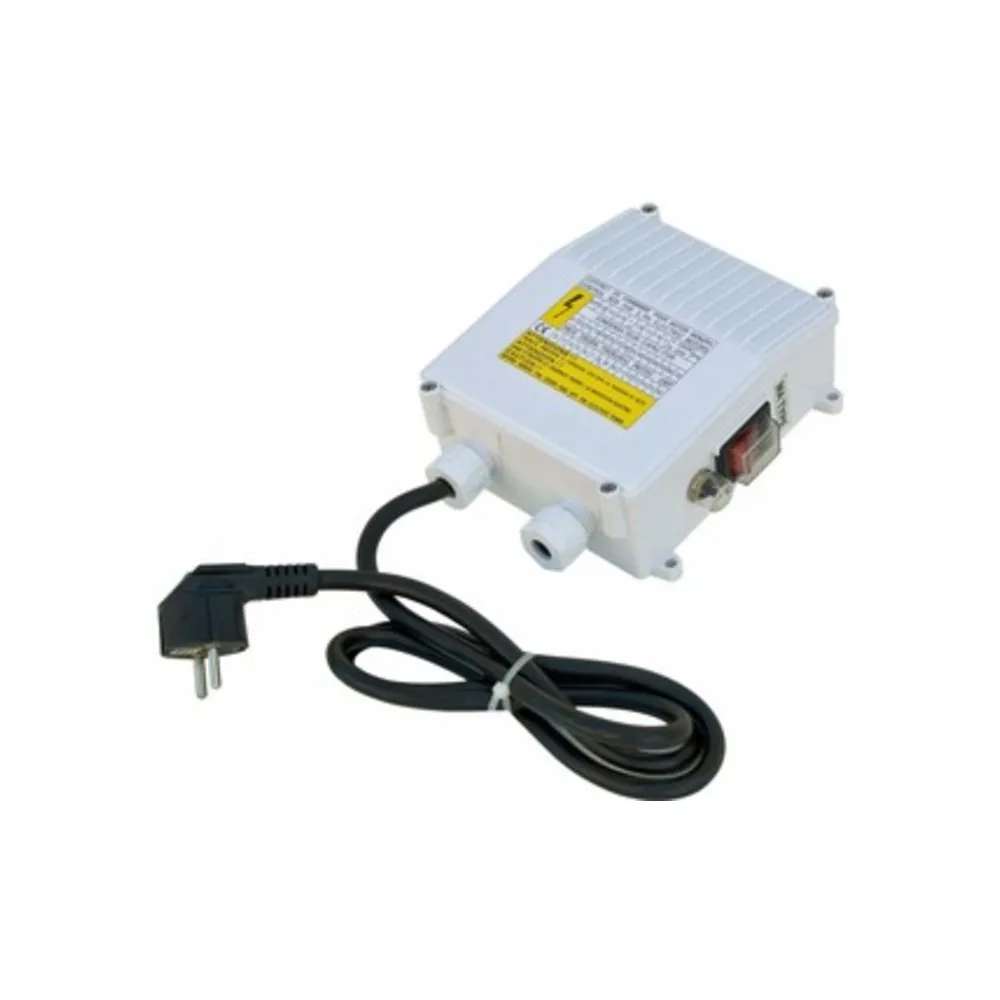 QUADRO ELETTRICO MA10 P/MOTORE 1 QUADRO ELETTRICO MA10 P/MOTORE 1