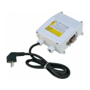 QUADRO ELETTRICO MA10 P/MOTORE 1