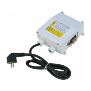 QUADRO ELETTRICO MA20 P/MOTORE 2