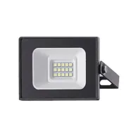 PROIETTORE LED SMD  10W 4000K NATURALE 800LM