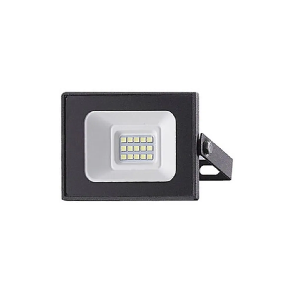 PROIETTORE LED SMD 10W 4000K NATURALE 800LM PROIETTORE LED SMD 10W 4000K NATURALE 800LM