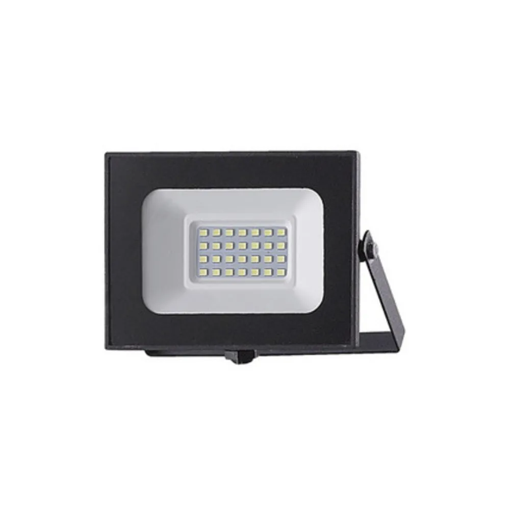 PROIETTORE LED SMD  20W 4000K NATURALE 1600LM