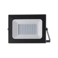 PROIETTORE LED SMD  50W 4000K NATURALE 4000LM (2
