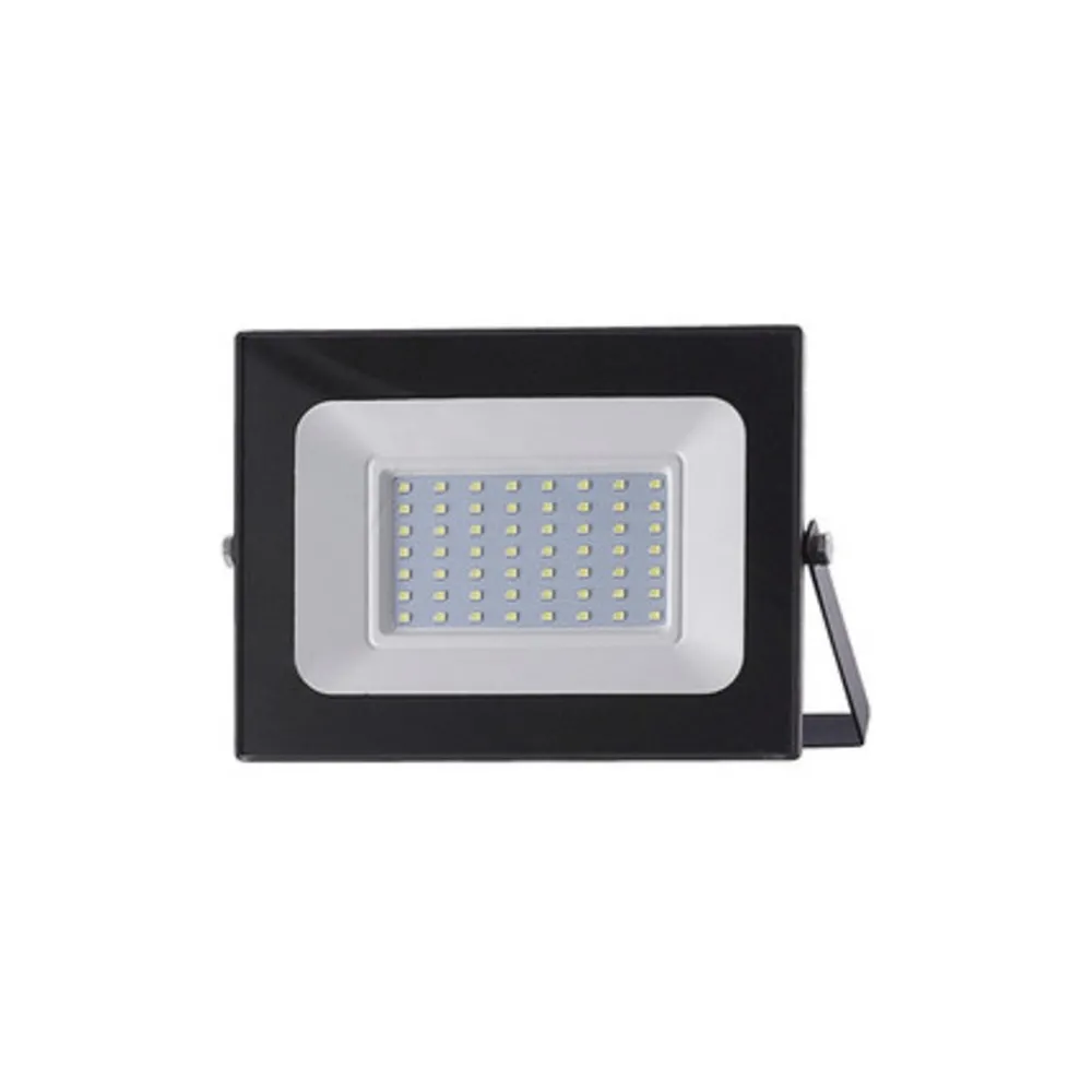 PROIETTORE LED SMD  50W 4000K NATURALE 4000LM (2
