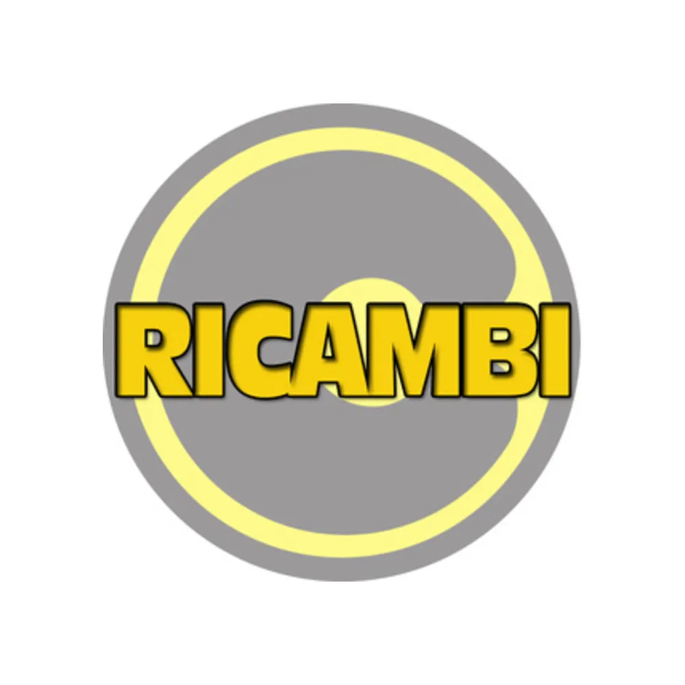 R RIFLETTORE  STUFA A GAS PATIO BYH-B-PC
