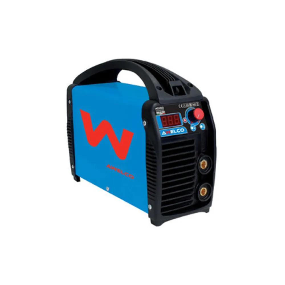 SALDATRICE INVERTER MIKRO 184 C/KIT